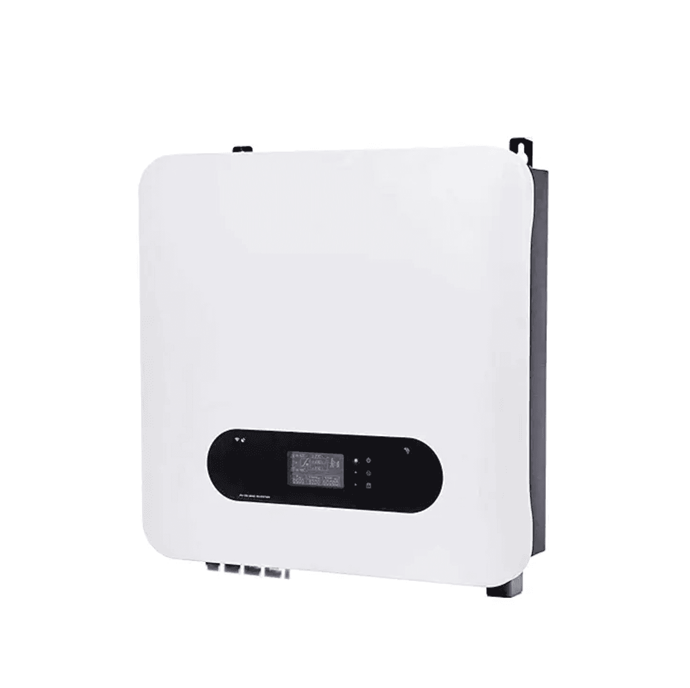 Grid Tied Inverter