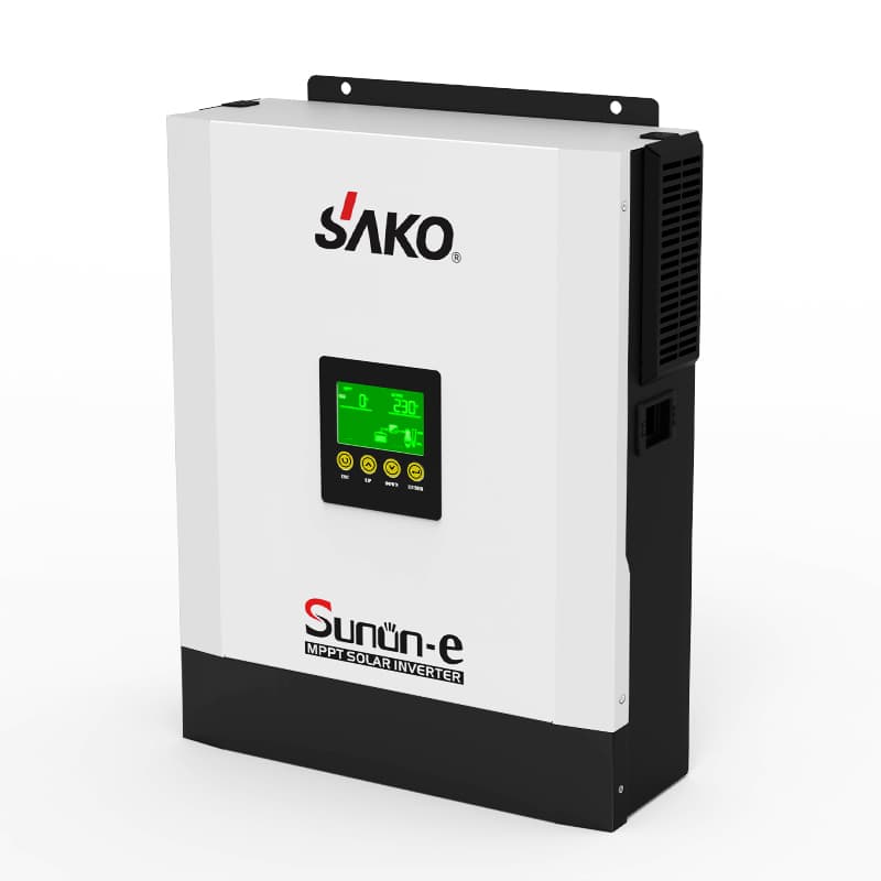 Solar Inverter